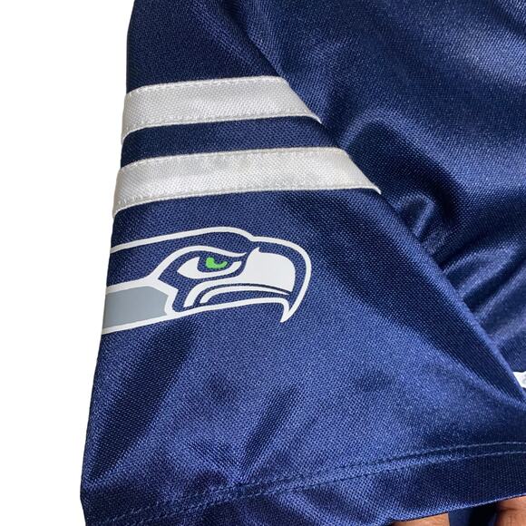 Seattle Seahawks Women's Jersey Size XL - Picture 6 of 10